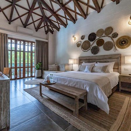 Casa Jacaranda Hotel Boutique - Cauca Viejo - Mayores De 14 Anos - Jericoc  Buitenkant foto