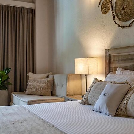 Casa Jacaranda Hotel Boutique - Cauca Viejo - Mayores De 14 Anos - Jericoc  Buitenkant foto