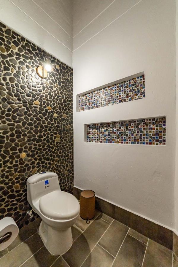 Casa Jacaranda Hotel Boutique - Cauca Viejo - Mayores De 14 Anos - Jericoc  Buitenkant foto