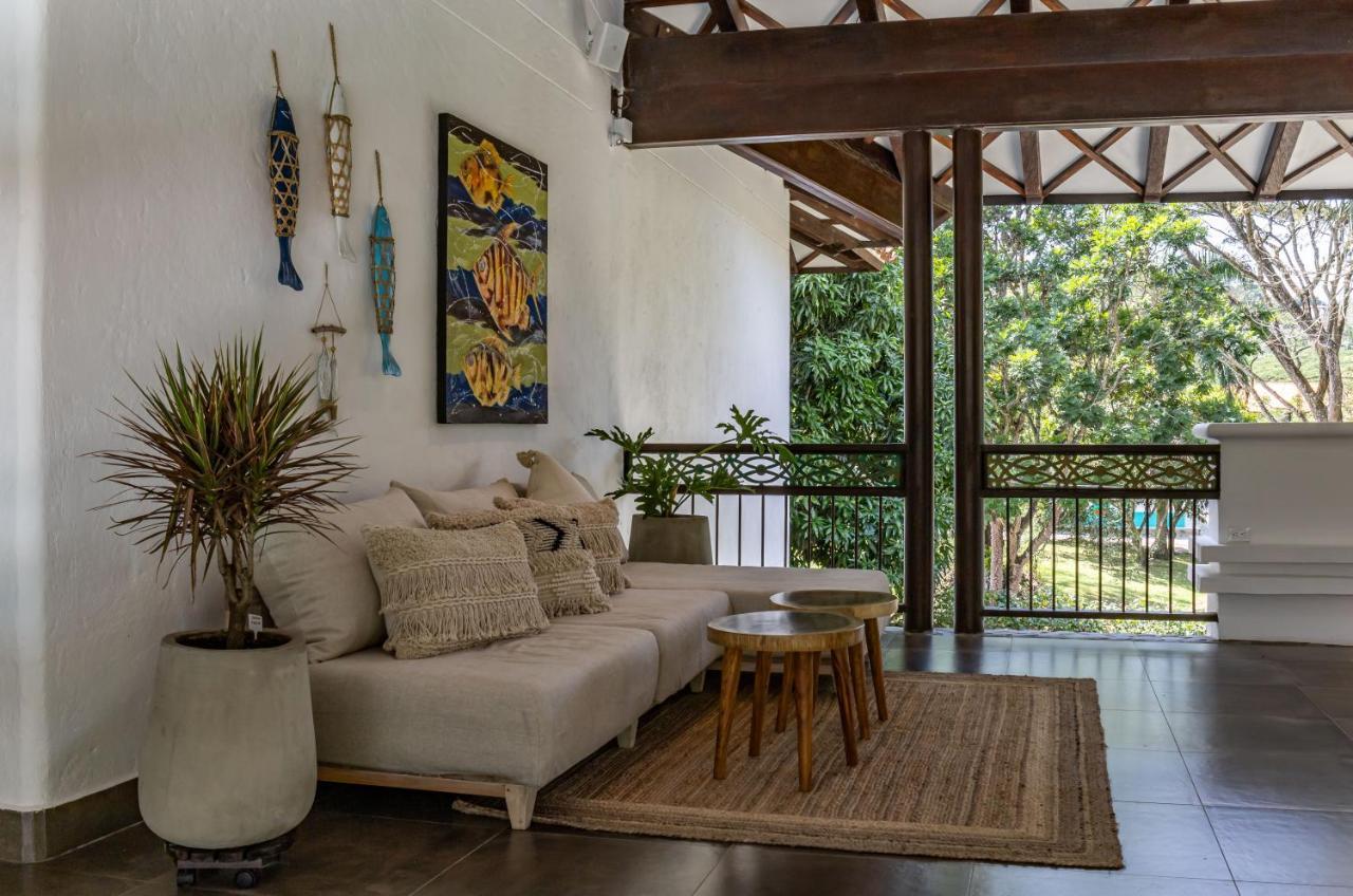 Casa Jacaranda Hotel Boutique - Cauca Viejo - Mayores De 14 Anos - Jericoc  Buitenkant foto