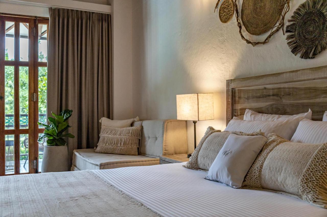 Casa Jacaranda Hotel Boutique - Cauca Viejo - Mayores De 14 Anos - Jericoc  Buitenkant foto