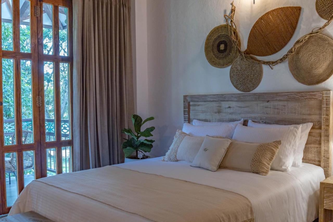 Casa Jacaranda Hotel Boutique - Cauca Viejo - Mayores De 14 Anos - Jericoc  Buitenkant foto