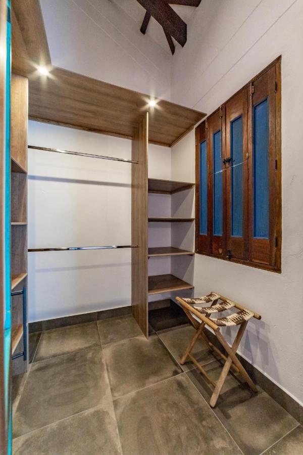 Casa Jacaranda Hotel Boutique - Cauca Viejo - Mayores De 14 Anos - Jericoc  Buitenkant foto