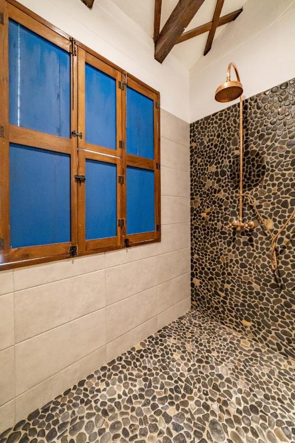 Casa Jacaranda Hotel Boutique - Cauca Viejo - Mayores De 14 Anos - Jericoc  Buitenkant foto