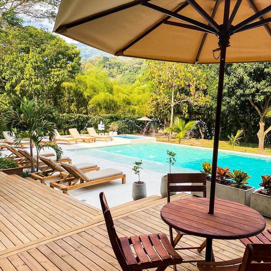 Casa Jacaranda Hotel Boutique - Cauca Viejo - Mayores De 14 Anos - Jericoc  Buitenkant foto