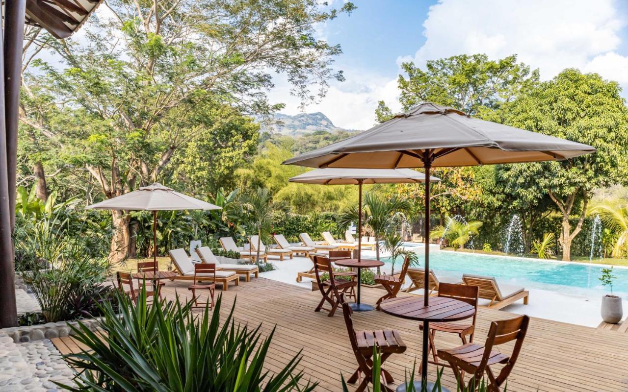 Casa Jacaranda Hotel Boutique - Cauca Viejo - Mayores De 14 Anos - Jericoc  Buitenkant foto